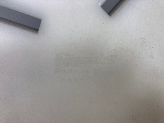 Image 1 of Wand-CD-houder The Stone van Guzzini Design Enzo Calabrese jaren 90