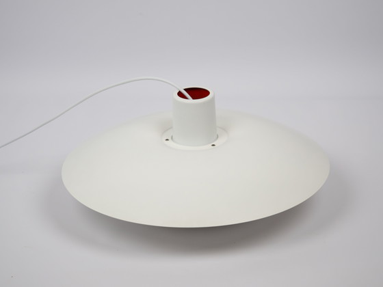 Image 1 of Lampe pendante danoise PH 4/3 par Poul Henningsen, Louis Poulsen, 1966