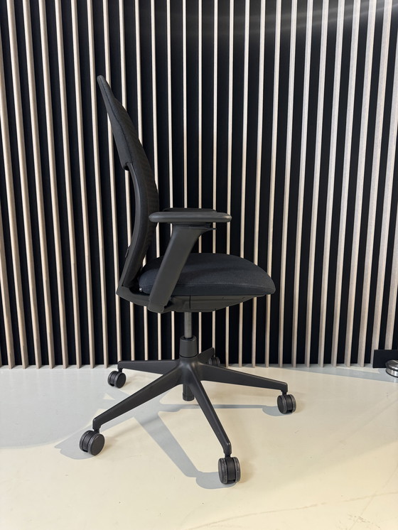 Image 1 of Silla de oficina Vitra ACX Soft