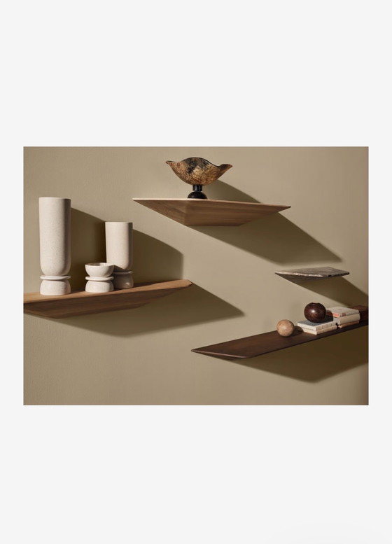 Image 1 of BOLIA Falka wandplank 