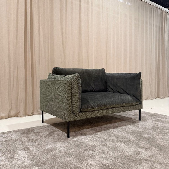 Image 1 of Pillow Talk Einsitzer von Moome