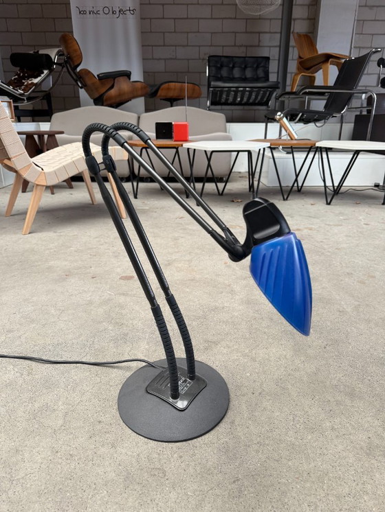 Image 1 of Lámpara de mesa Arteluce Tang de Stephan Copeland