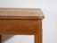 Tavolo da Lavoro in Legno Antico – Tavolino Europeo – circa 1920–1950 – Console, Rustic (photo 38 of 40)
