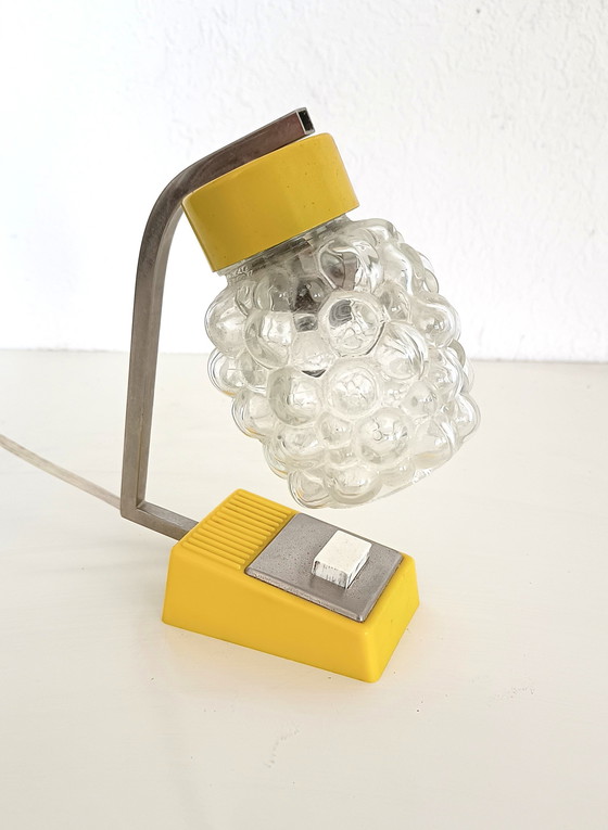 Image 1 of Lampada Glashutte Sixties