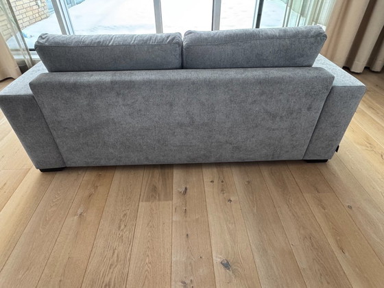 Image 1 of Design Bank – Keijser & Co – 2,5-zits 