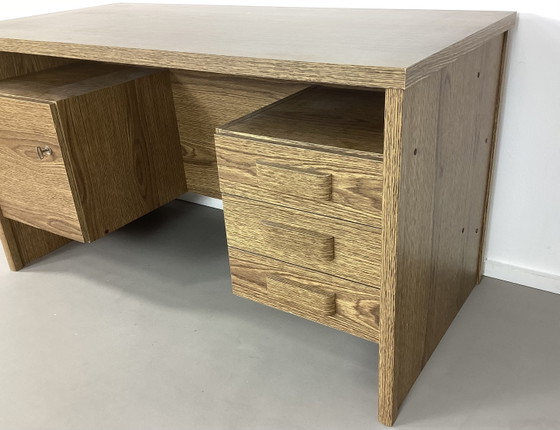 Scrivanie Vintage Sixties Seventies – Wood (photo 2 of 7)