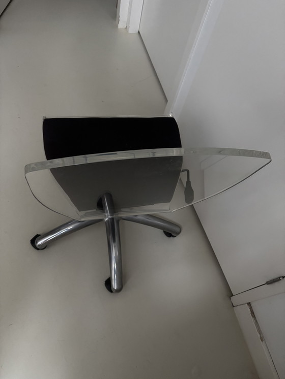 Image 1 of Sedia da ufficio ex-verbale