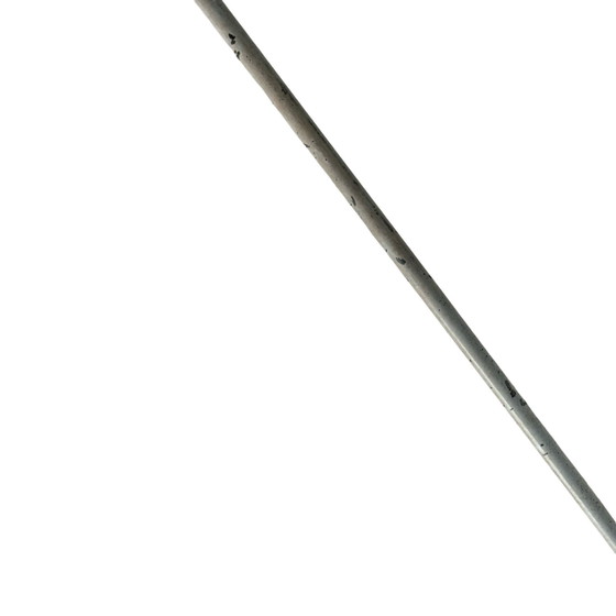 Image 1 of Floris Fiedeldij For Artimeta - Tivoli / Grashopper - Vloerlamp - jaren 50, Nederlands design - Zeldzaam model!