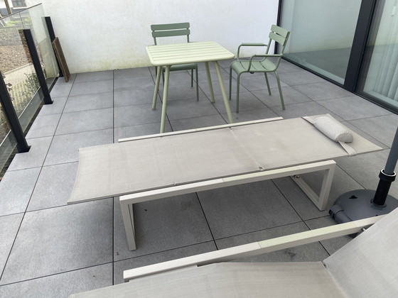 Image 1 of Tumbona Royal Botania Ninix