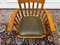 Klassieke Engelse bureauset van Globe Wernicke, set van 3 – Wood, Chesterfield (photo 22 of 25)