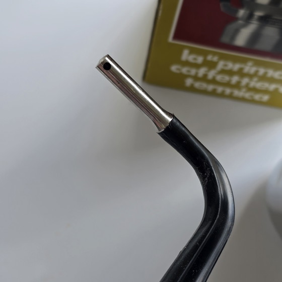 Image 1 of Extrem selten – Termica Express aus den 1960er/70er Jahren (Originalverpackung, unbenutzt)