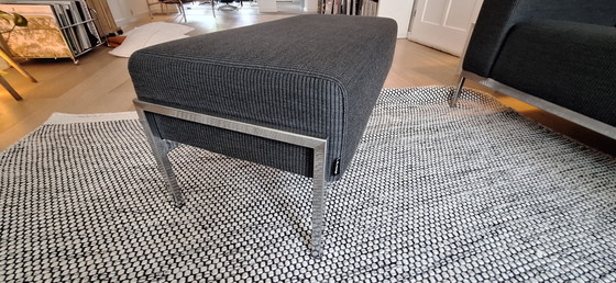 Image 1 of Forum Harvink et tabouret en parfait état