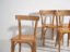 Vintage bentwood chairs (c.1940). Set of 4 pieces #1 – Dining chairs (photo 15 of 22)