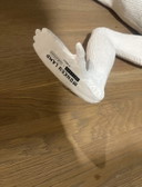Seletti Monkey wandlamp versie rechts 