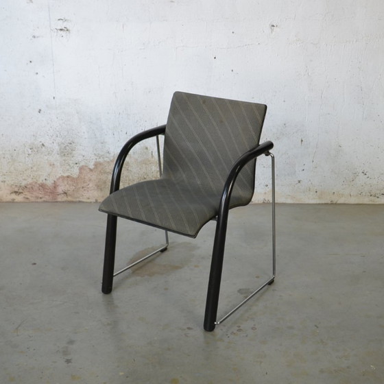 Image 1 of 6x Thonet S320 Stühle