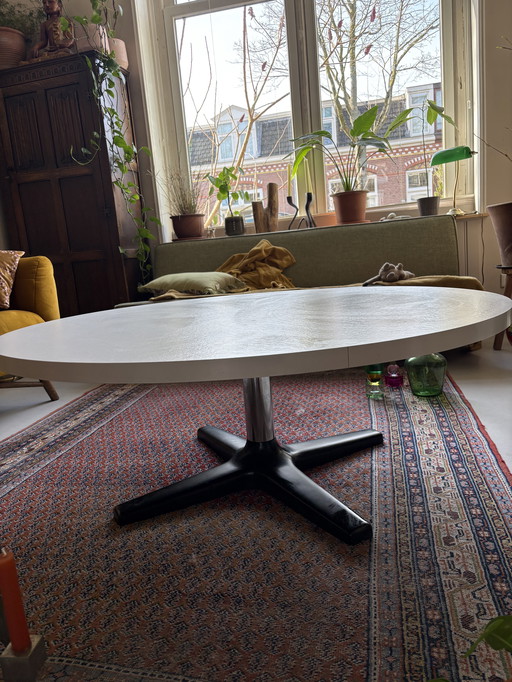 1960s coffee table