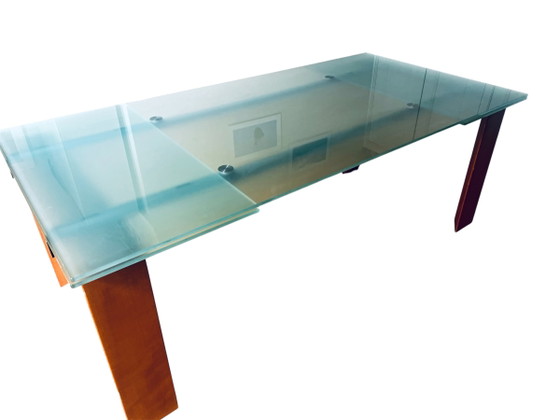 Image 1 of Somersault Table