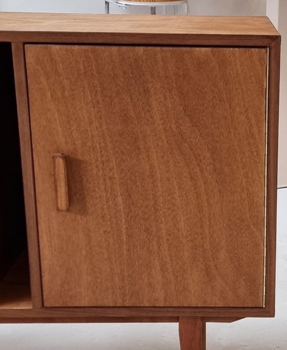 Platenkast Vidar – Dressoirs, Wood (photo 8 of 22)