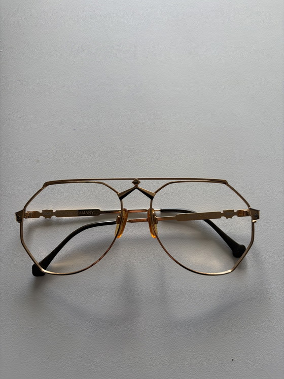 Montatura occhiali MCM – Oggetti decorativi, Metal, Plastic (photo 6 of 6)