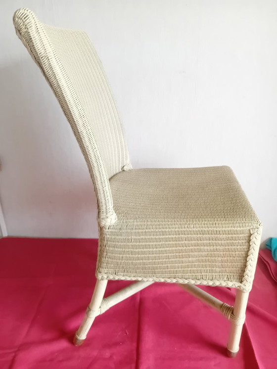 Image 1 of LLoydLoom grote stoel classic