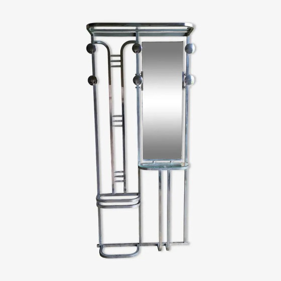 Ingresso / Appendiabiti – Aluminium (photo 13 of 13)