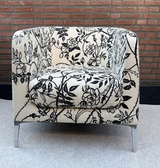 Image 1 of Sillón Segis Alphabet DTA Design