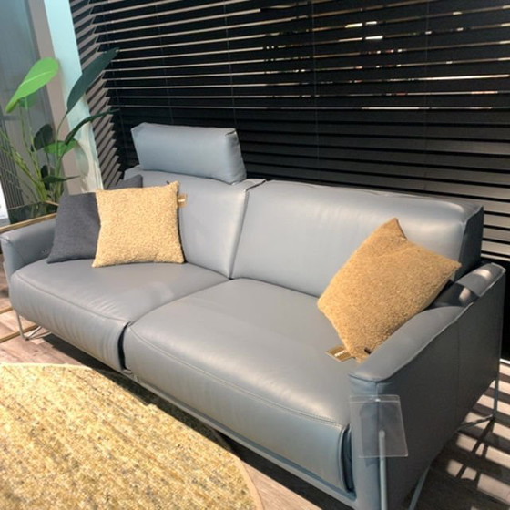 Image 1 of ROM Miller 3-seater sofa