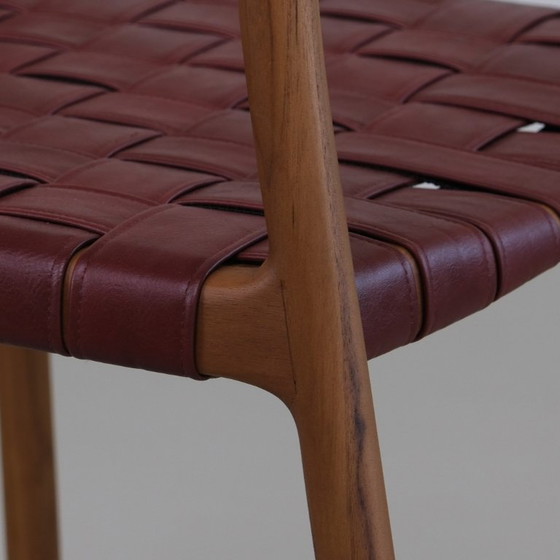 Sedia da pranzo Kela - Teak Naturale – Interior Club, Sedie da pranzo, Legno (photo 5 of 7)