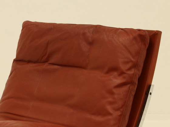 Image 1 of 2 Easy Chairs Model BO 561 by Preben Fabricius & Jorgen Kastholm for BO-EX 1960s