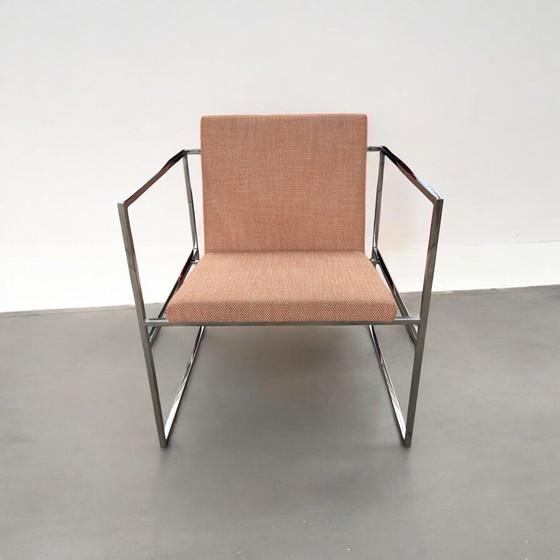 Image 1 of 2x Grace designer armchair by BRÜHL