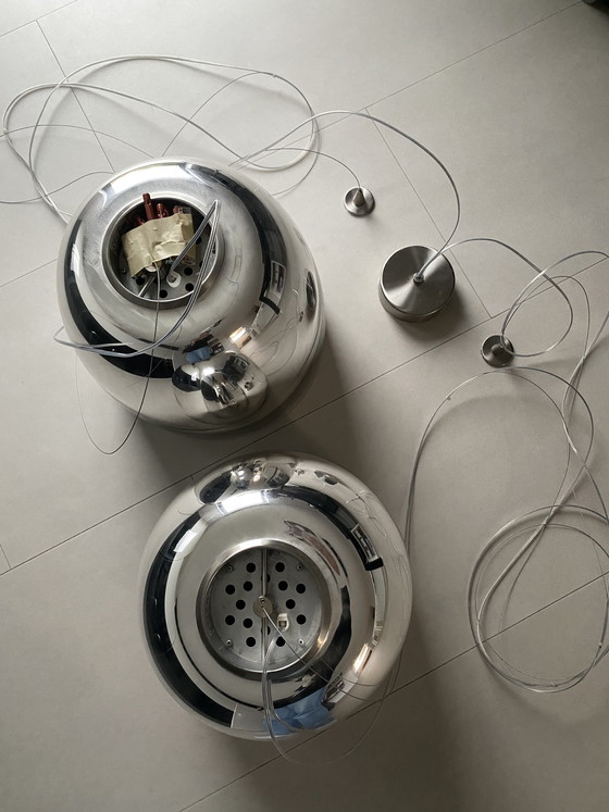 Image 1 of Prandina NOTTE S5 Spiegel Hängelampen