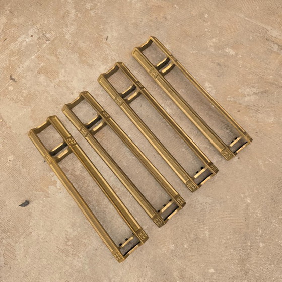 Image 1 of Tavolino da caffè Peter Ghyczy T24