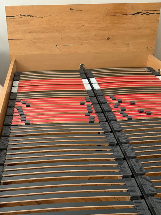 Image 1 of Letto Bronx di Mintjens Sleepline