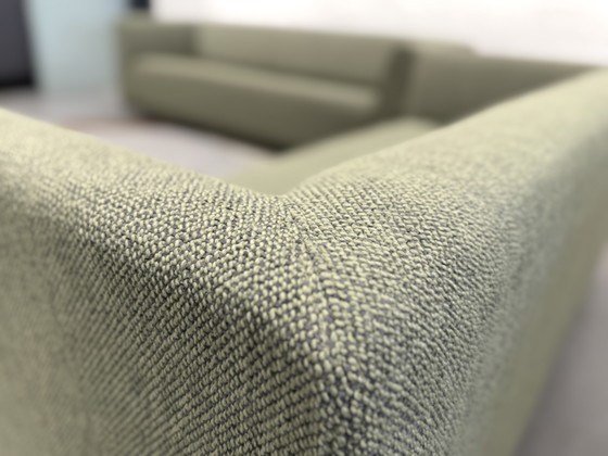 Image 1 of 2 Gelderland 4800 Divano 2,5 e 3 posti Tessuto Brema Eucalipto 192