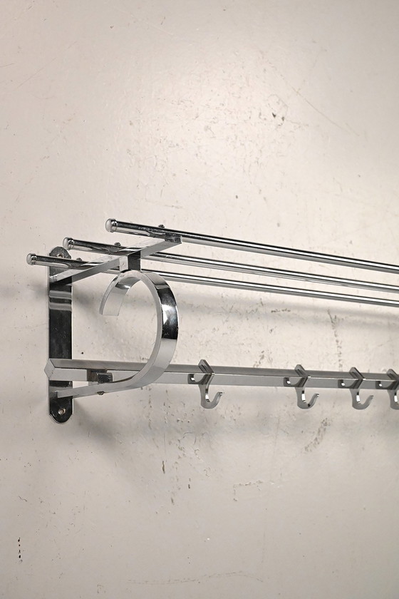 Image 1 of perchero de pared