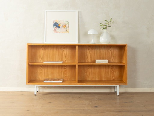 1950s Sideboard, Oldenburger Möbelwerkstätten, Vintage
