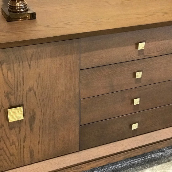 Image 1 of Grange Rive Gauche sideboard