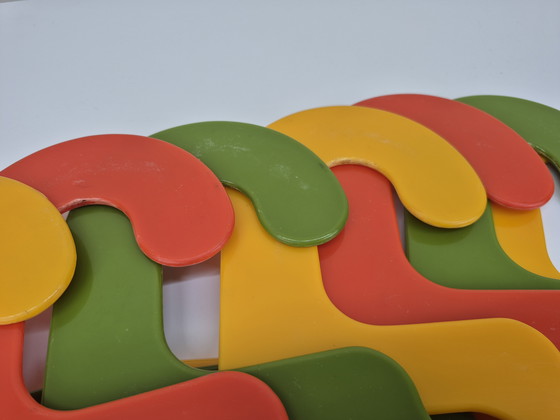 Image 1 of Cintres Ingo Maurer Design (8). Cintre Flair.