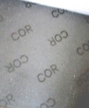2.5 seater Cor Conseta sofa