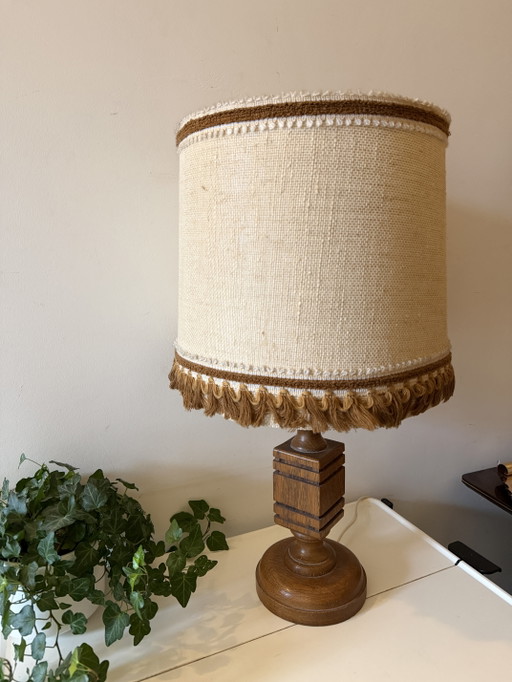 Jaren 70 Lamp