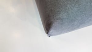 Sofá esquinero plegable Pode