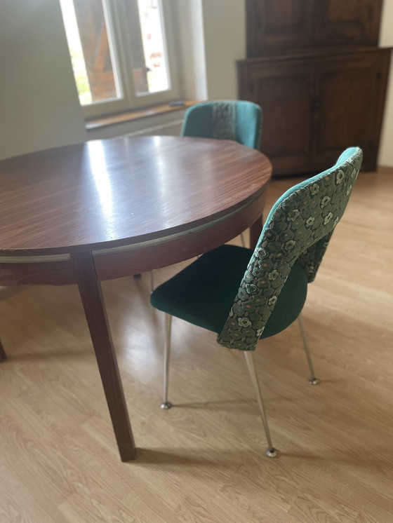 Image 1 of Coppia di sedie da conferenza