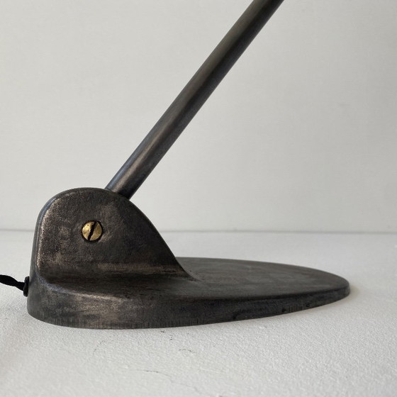 Image 1 of Vintage Bauhaus "Jacobus" Desk Lamp