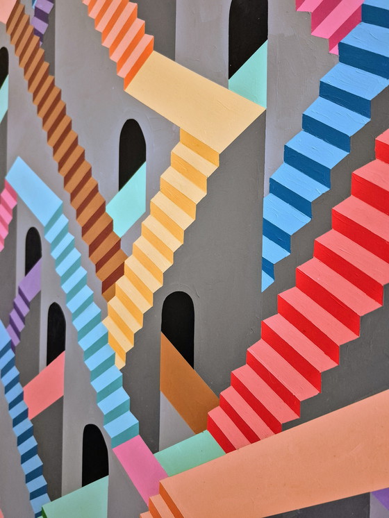 Image 1 of Kein Ausweg