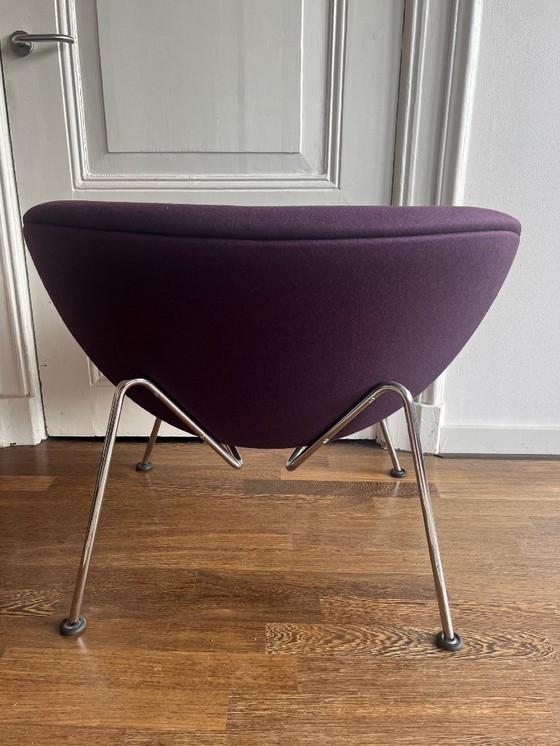 Image 1 of Fauteuil Artifort Orange Slice F437