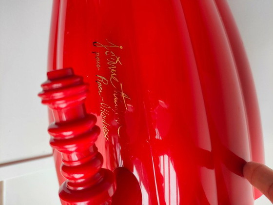 Image 1 of Cubo de champán 🍾 Jaime Hayon & piper-Heidsieck