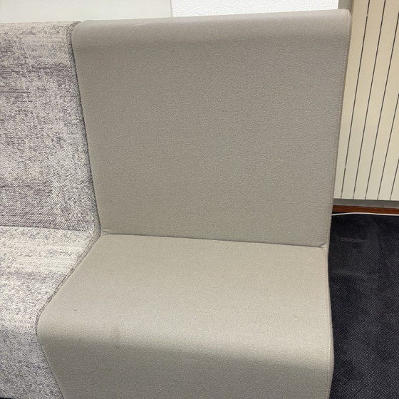 Image 1 of Modules Ahrend Loungescape