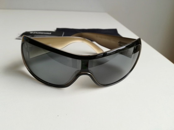 Image 1 of Polaraid „DELUXE“ Sonnenbrille – Neu