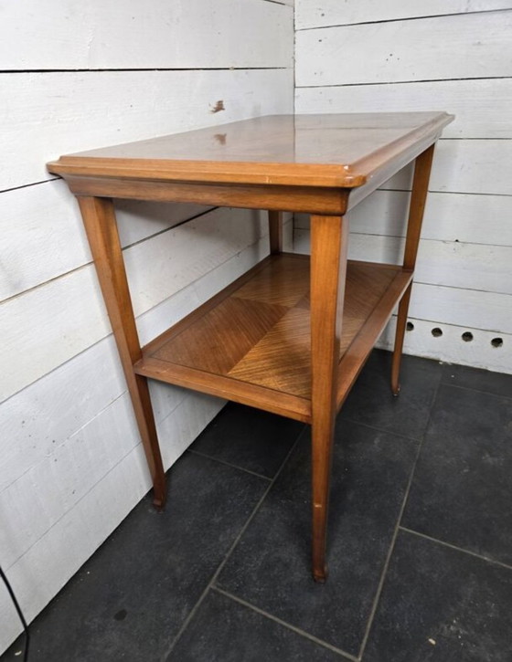 Image 1 of Mesa de servicio Louis Majorelle Art Nouveau