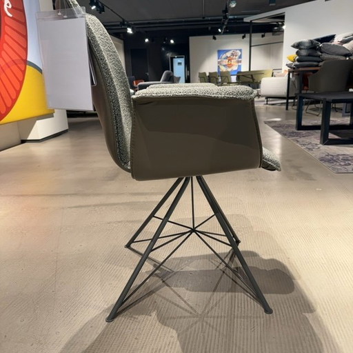 Bert Plantagie Tara 833A eetkamerstoel